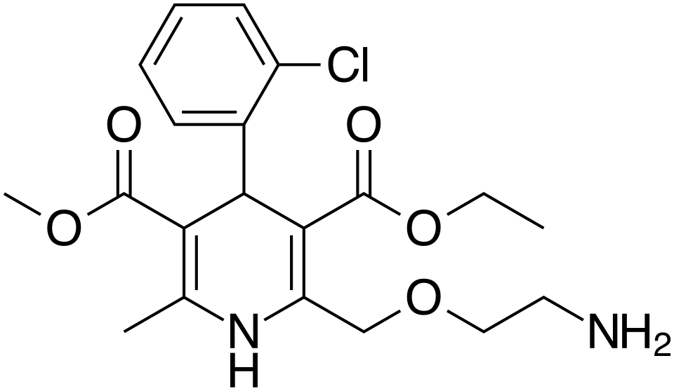 Amlodipin/Valsartan/HCT Sandoz 5 mg/160 mg/25 mg – Filmtabletten 5/160/25 mg (Filmtablette)