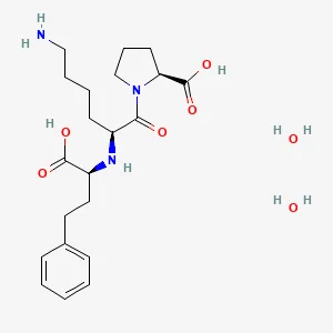 Lisinopril Sandoz GmbH 10 mg - Tabletten 10 mg (Tablette)