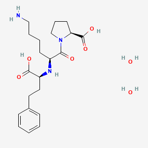 Lisinopril Sandoz GmbH 10 mg - Tabletten 10 mg (Tablette)