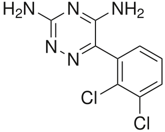 Lamotrigin Sandoz GmbH 25 mg - lösliche Tabletten 25 mg (Tablette zur Herstellung einer Suspension zum Einnehmen)