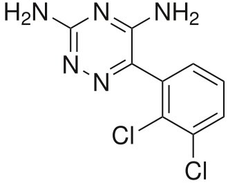 Lamotrigin Sandoz GmbH 25 mg - lösliche Tabletten 25 mg (Tablette zur Herstellung einer Suspension zum Einnehmen)