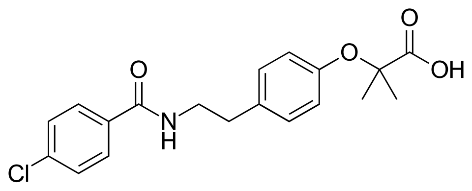 Bezalip retard 400 mg - Filmtabletten 400 mg (Retardtablette)