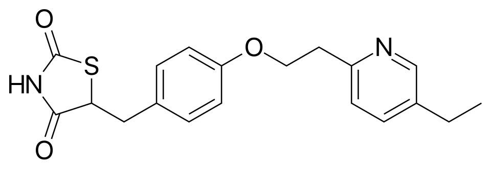 Pioglitazone Actavis 45 mg Tabletten 45 mg (Tablette)
