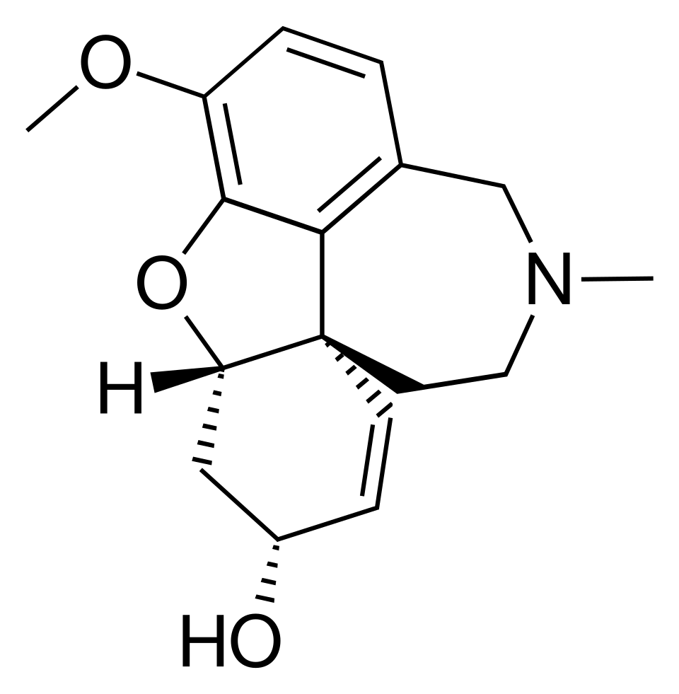 Galantamin ratiopharm GmbH 8 mg Retardkapseln 8 mg (Hartkapsel, retardiert)