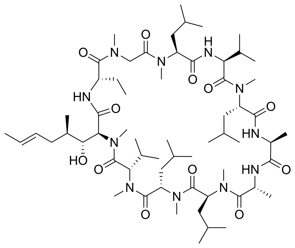 Sandimmun Neoral 50 mg - Kapseln 50 mg (Weichkapsel)