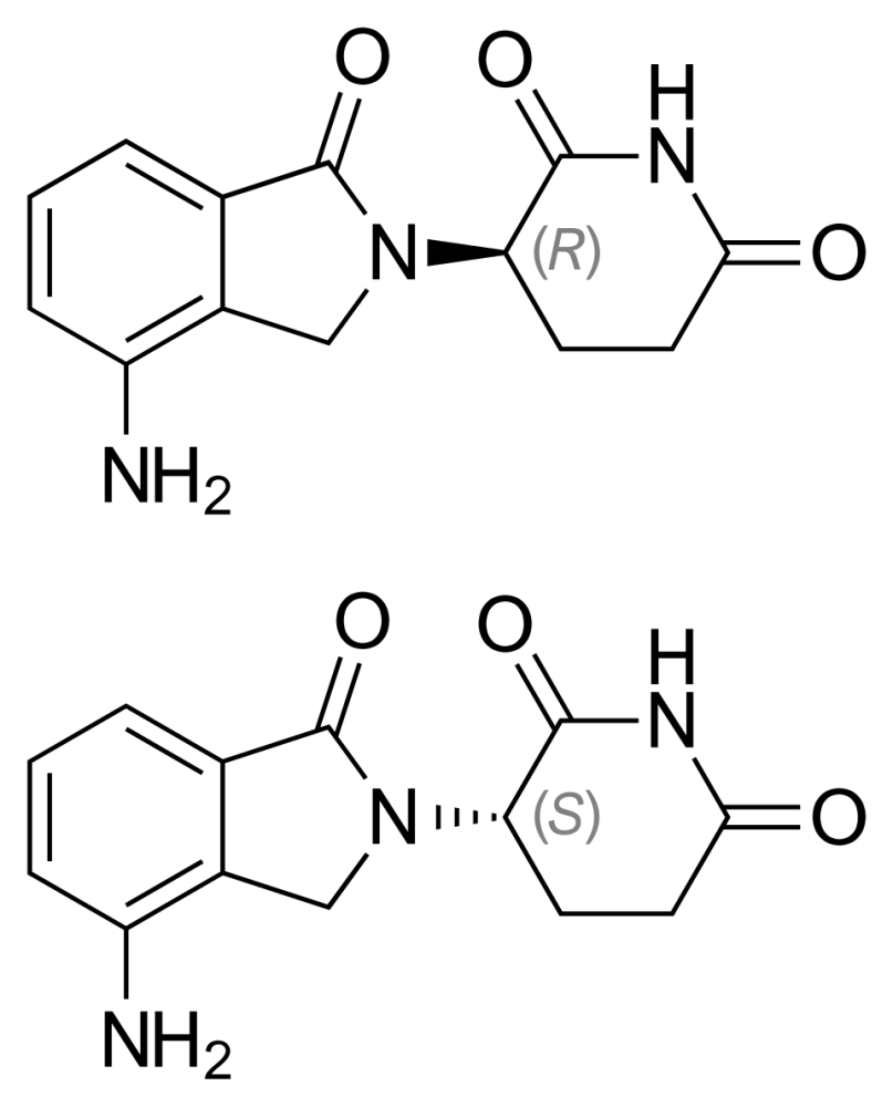 Lenalidomid Zentiva 5 mg Hartkapseln 5 mg (Hartkapsel)