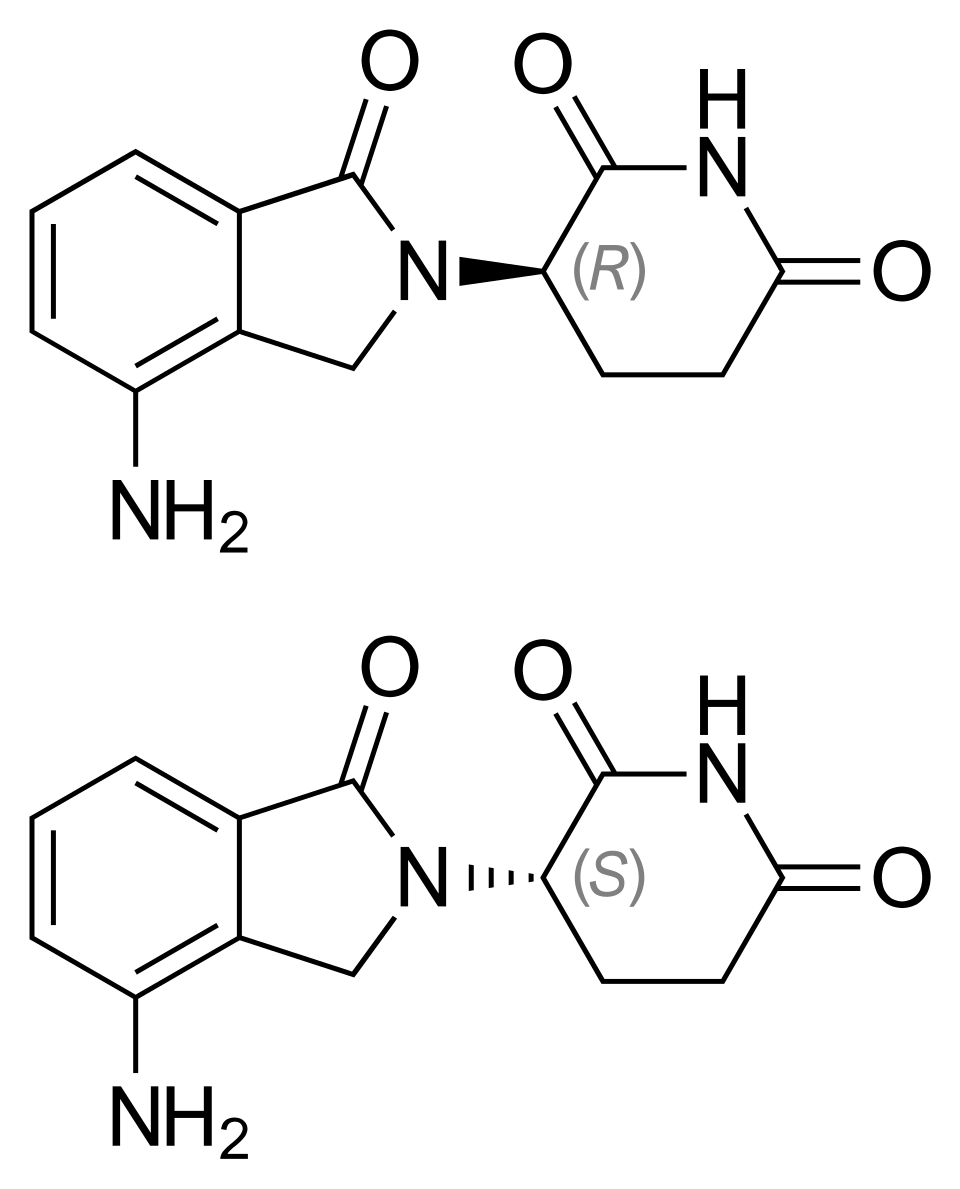 Lenalidomid Zentiva 5 mg Hartkapseln 5 mg (Hartkapsel)
