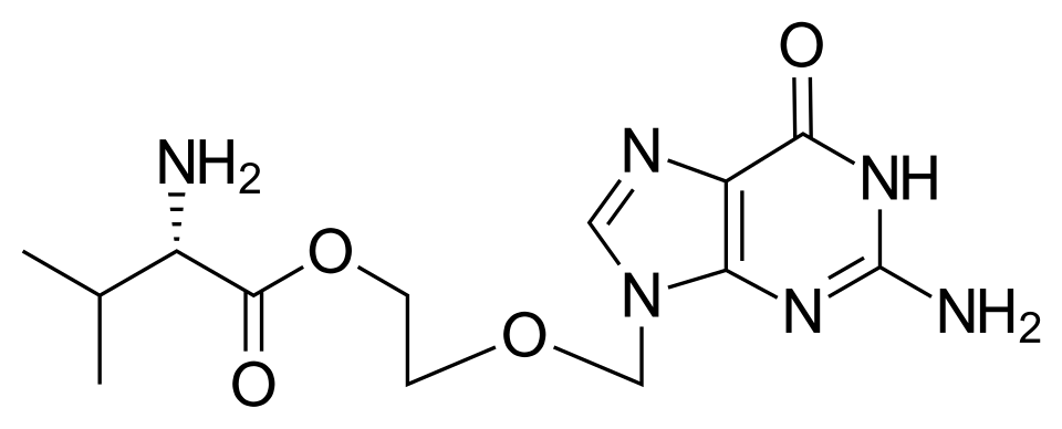 Viropel 1000 mg - Filmtabletten 1000 mg (Filmtablette)