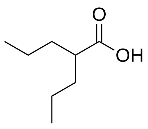 Depakine Chronosphere 250 mg Retardgranulat in Beuteln 250 mg (Retardgranulat)