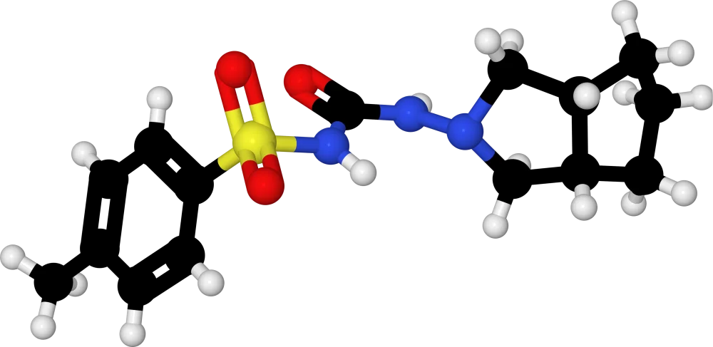 Gliclada 60 mg Tabletten mit veränderter Wirkstofffreisetzung 60 mg (Tablette mit veränderter Wirkstofffreisetzung)